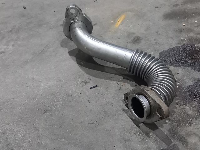 bontott RENAULT MASTER EGR Hűtő Cső